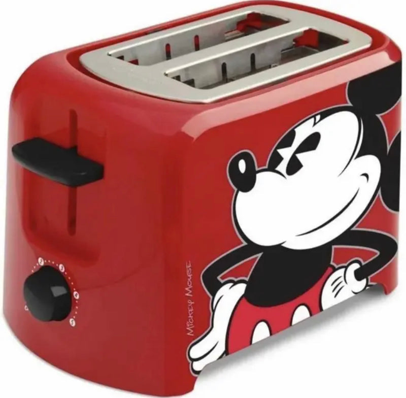 Torradeira Disney -Mickey - 110v